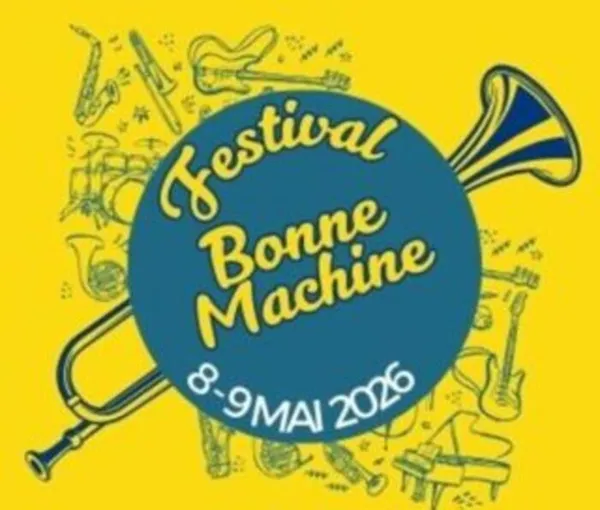 Festival Bonne Machine