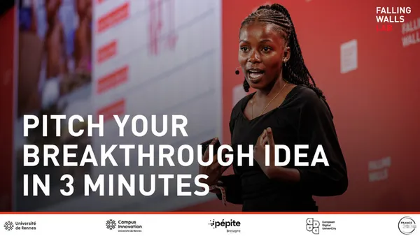Falling Walls Lab Rennes 2026