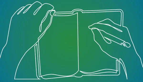 Atelier d’écriture