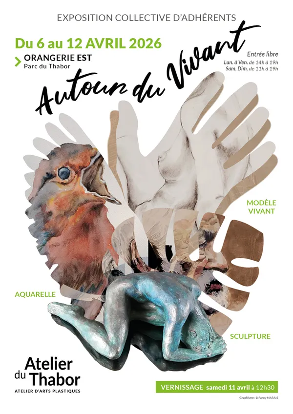 Autour du Vivant