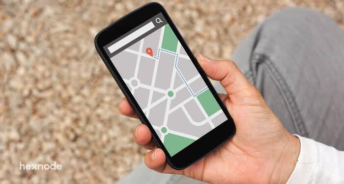 Geo-Tracking : Le Secret de Villanova