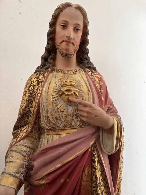 Visite du Château et de sa Chapelle