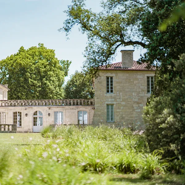 Château de Ferrand