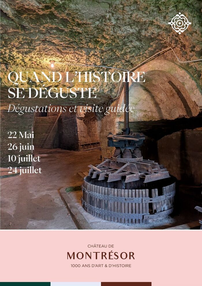 Quand l'Histoire se déguste