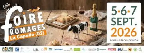 La Foire aux Fromages