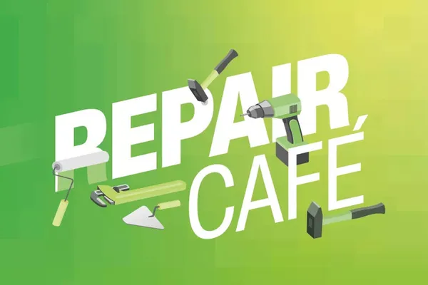Repair café
