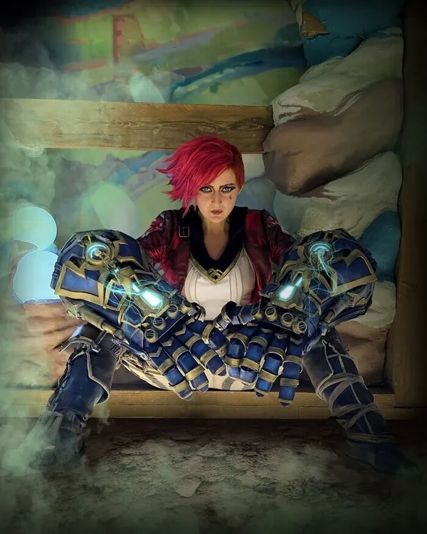 Performer sur scène & réussir son concours cosplay