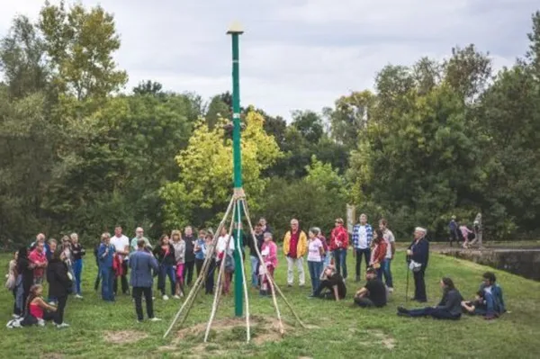 Parcours Sonores [DÉ~RIVES] et Visite patrimoniale