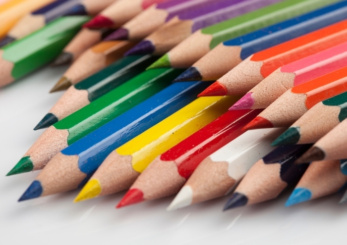 Atelier créatif « Colorier une œuvre noir & blanc » avec Jata