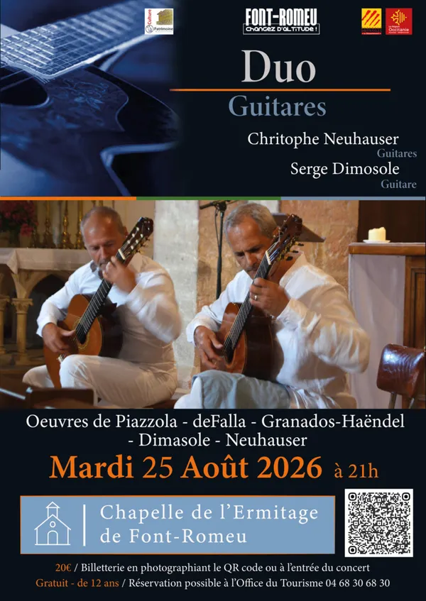 concert de musique classique