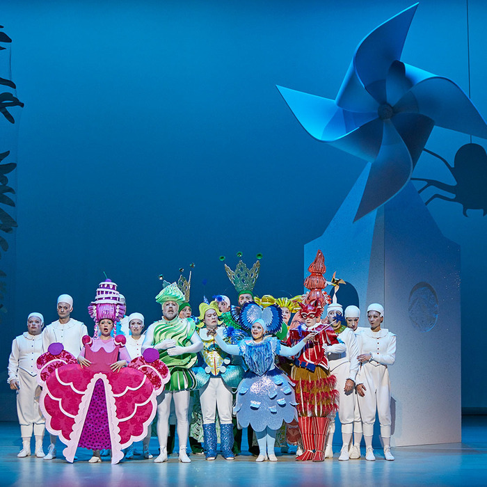 Les Contes de Perrault