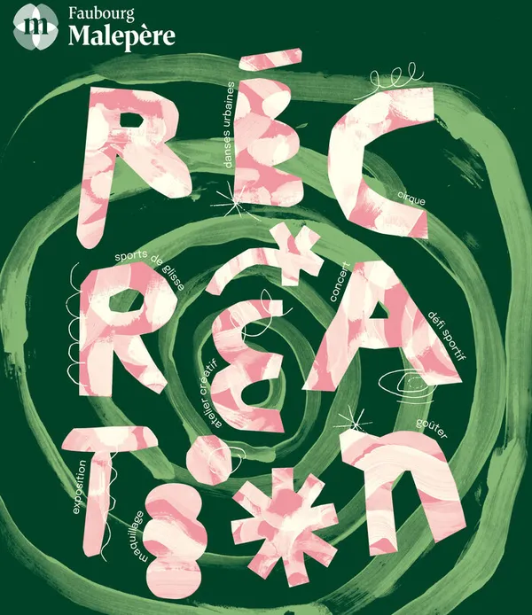 Récréation
