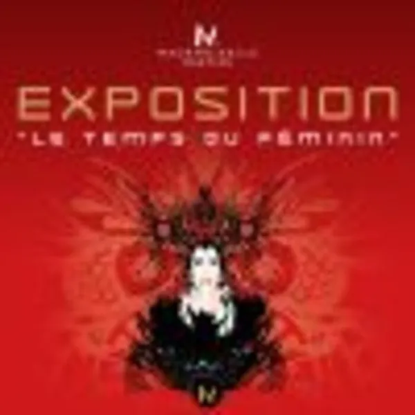 Le temps du féminin I Mademoiselle Martine