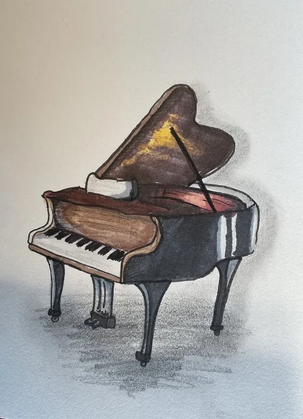Concert de fin d'année