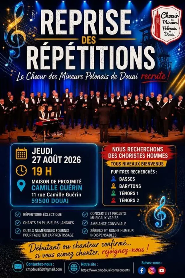 NORD Douai