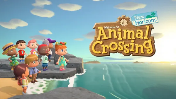 Créons ensemble notre île Animal Crossing New Horizons !