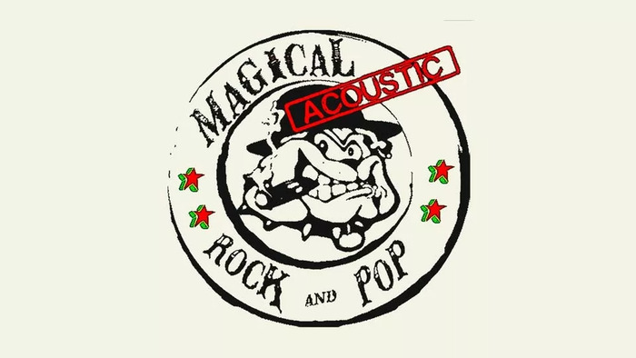 Magical Acoustic