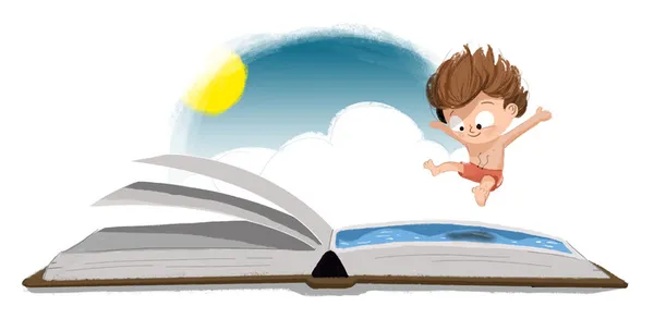 Heure des histoires