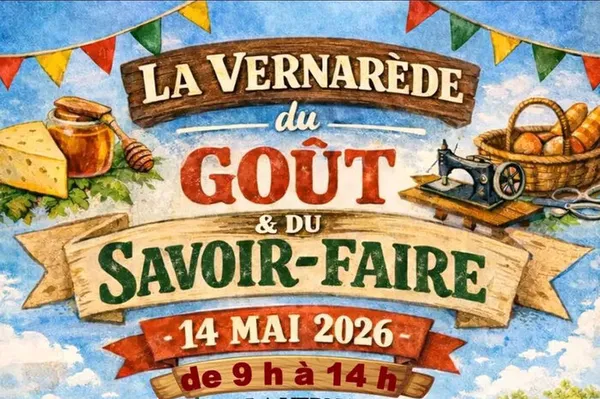 Journée du goût et du savoir