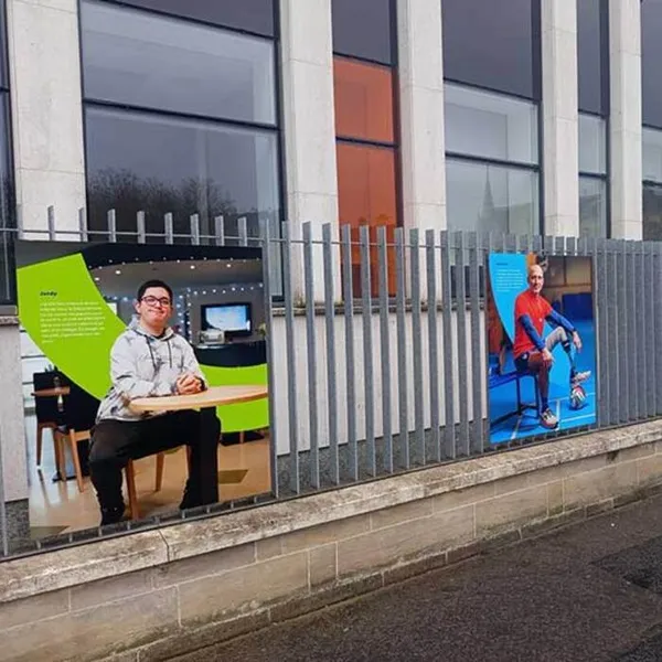 « L’extraordinaire d’un quotidien ordinaire » exposition temporaire