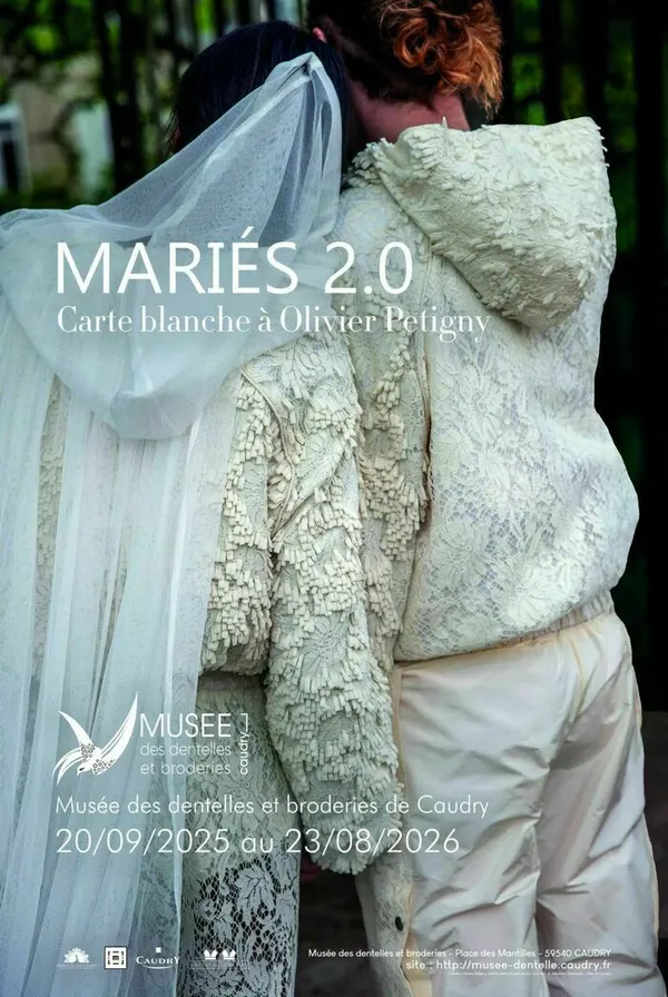 Mariés 2.0