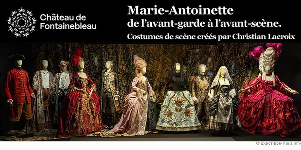 Marie-Antoinette de l’avant-garde à l’avant-scène