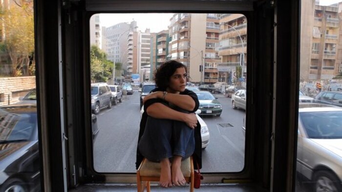 Rasha Salti présente Birds of September (Touyour Ayloul) de Sarah Francis