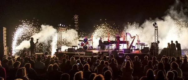 Fête de l'huître d'Arès