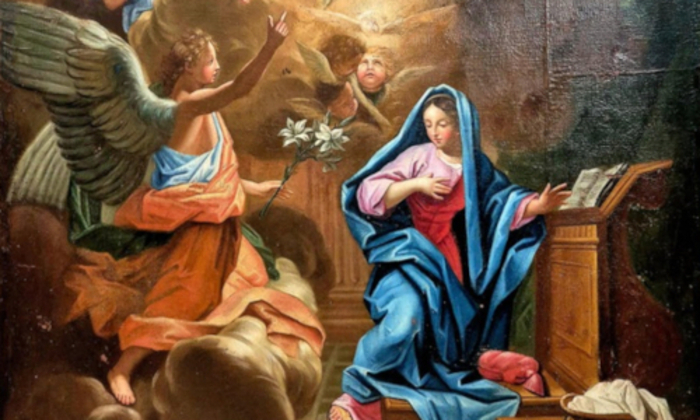 Visite libre de l'église