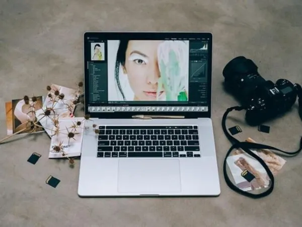 ATELIER NUMERIQUE : MONTAGE PHOTO