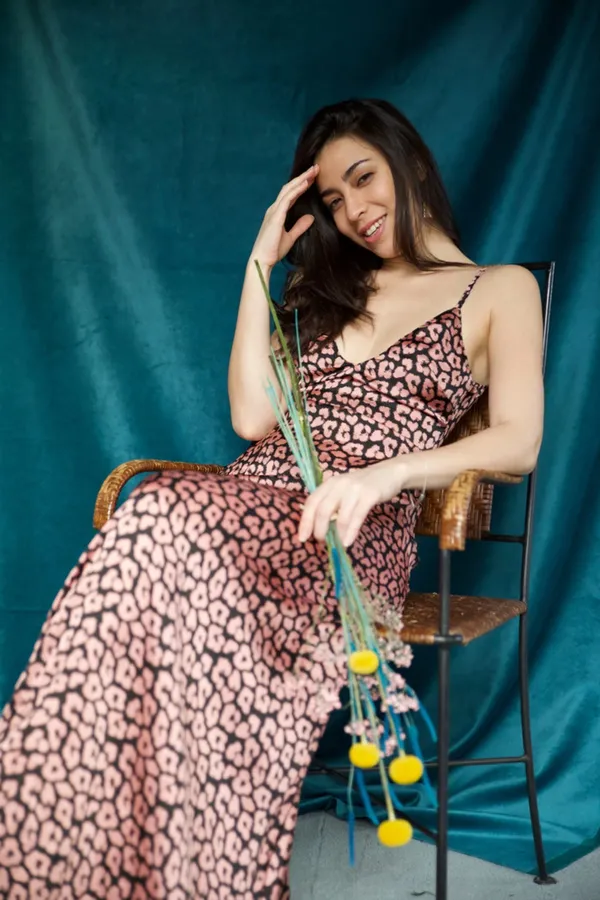 Estelle Perrault Quintet (jazz)