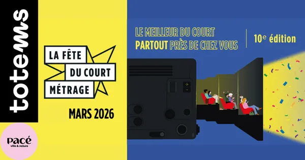 Fête du court métrage