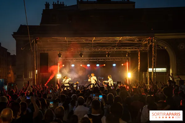 Fête de la Musique 2026 à Verneuil-sur-Seine