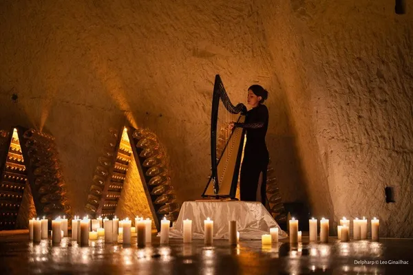 Visite musicale de la Maison de Fer