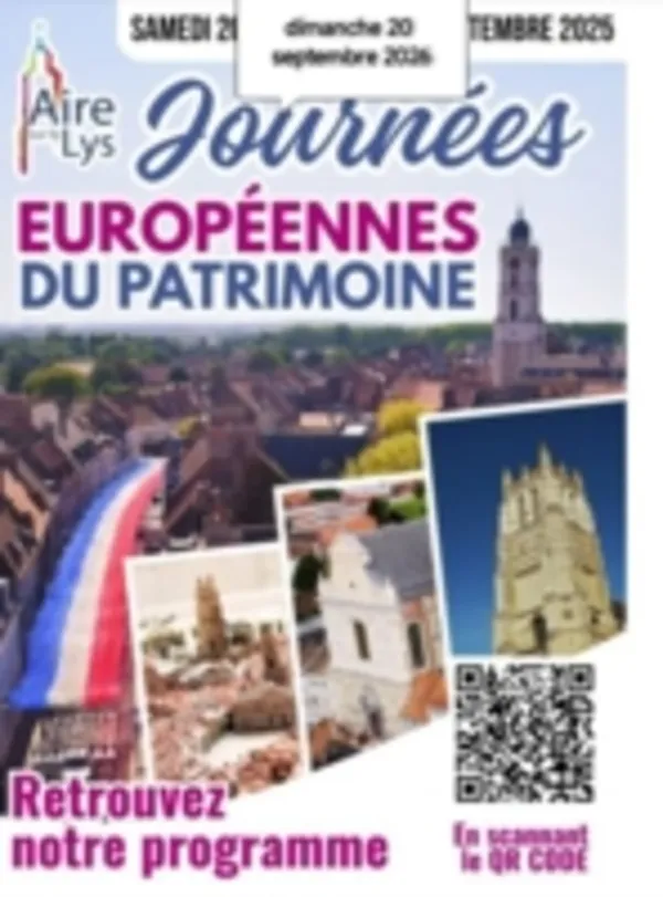 Journée du Patrimoine