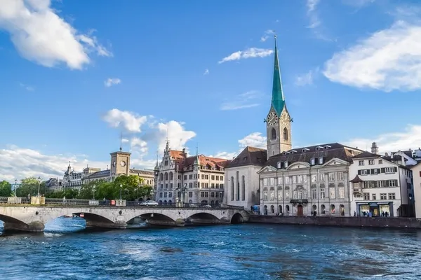 Booster Impact Germany & Switzerland 2026