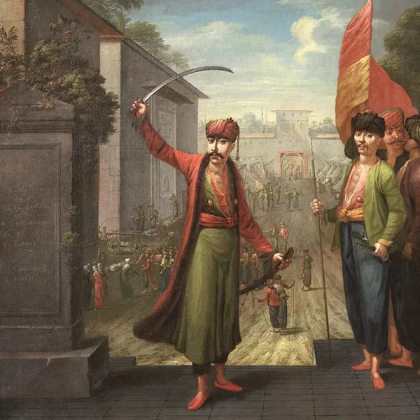 Soirée autour de « Candide » avec l'écrivain Nedim Gürsel