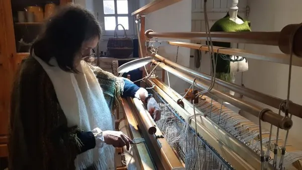 Ateliers de l'artisanat