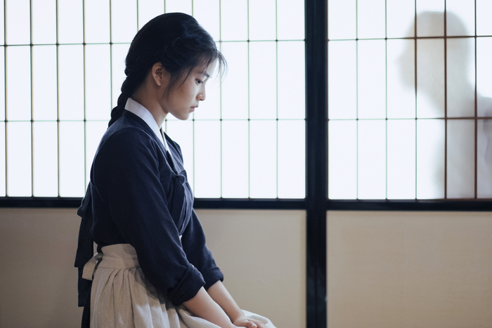 Mademoiselle | Rencontre exceptionnelle avec Park Chan-Wook
