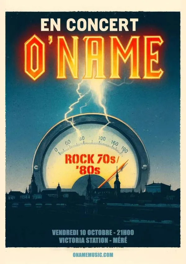 O'name