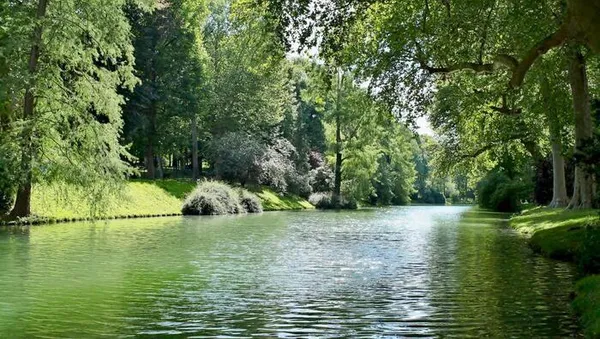 Visite à la découverte du parc Meissonier