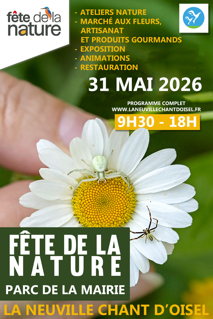 Fête de la Nature