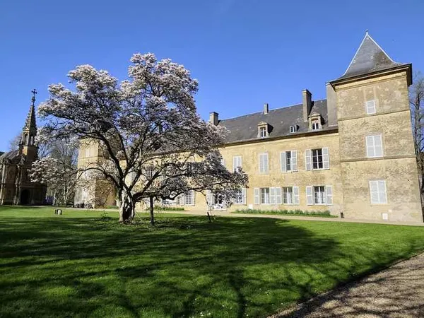 La saison 2026 au Château de Preisch