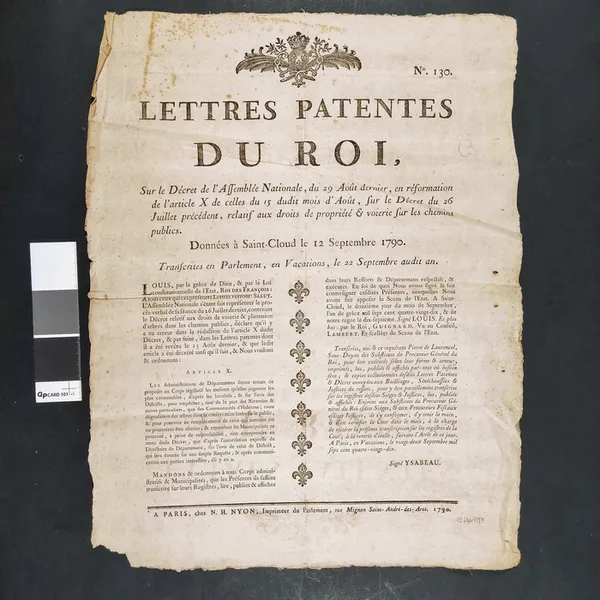 Atelier photographier des archives : les bonnes pratiques