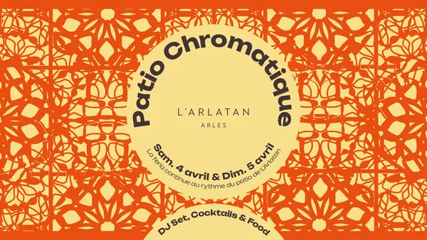 La Feria à L'Arlatan
