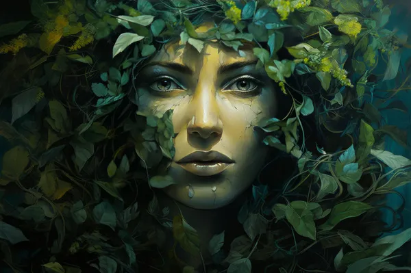 Visite thématique du mois : Mythologie
