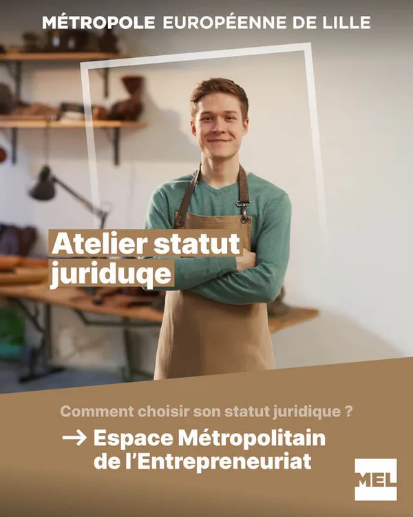 Comment choisir votre statut juridique