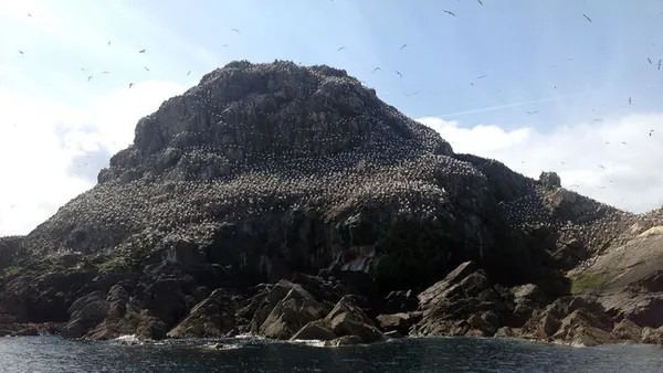 Balade sur la Côte de Granit Rose