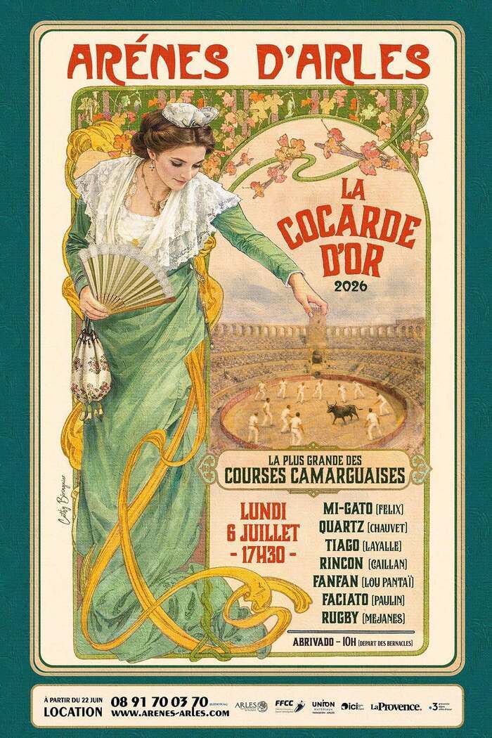 Cocarde d'Or