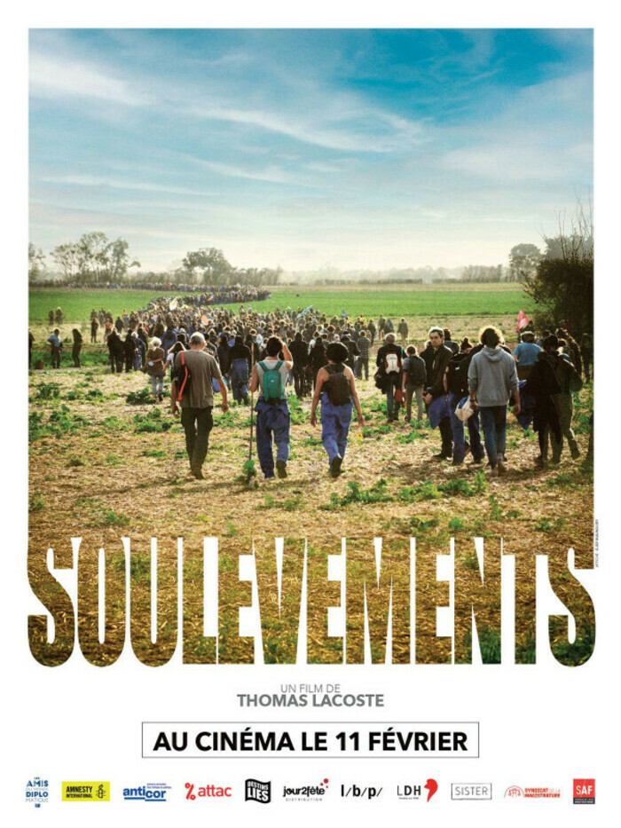 Soulèvements